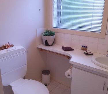 Indented Head House | The Esplanade Holiday Home