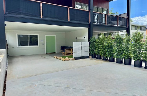 Wauchope Apartment | The Fairway View Apartment | Golf Course Retreat