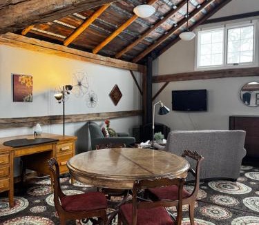 Guelph/Eramosa House | The Farm Shed Guelph Elora