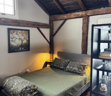 Guelph/Eramosa House | The Farm Shed Guelph Elora