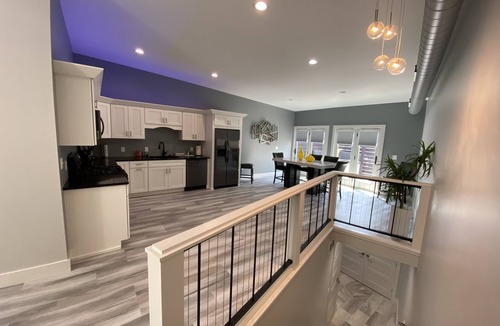 Geneva Condo | The Flatts at North Shore