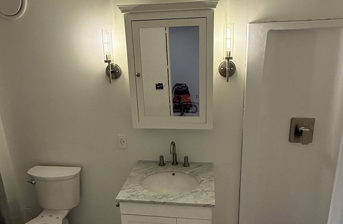 Goshen Apartment | The Goshen Getaways One Bedroom