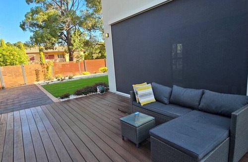 Giralang House | The Grand Haven