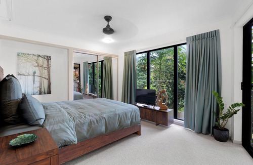 Jubilee Pocket Apartment | The Heart Stay at Airlie Beach - the heart of the Great Barrier Reef.