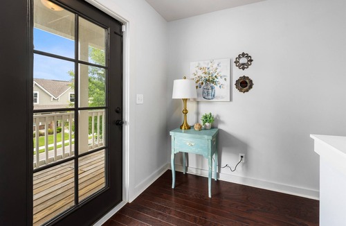 Helena House | The Hillsboro House - Family Friendly with 4 BR