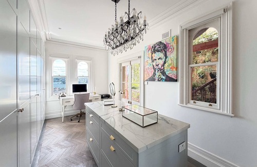 Millers Point House | The Historic Crown Jewel of The Rocks, Sydney