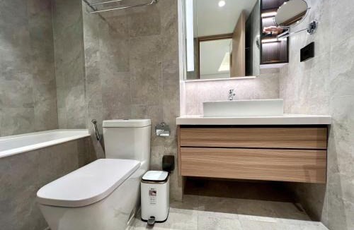 Phu My Hung Apartment | The Horizon Hồ Bán Nguyệt