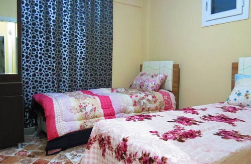 Antakya House | The house consists of two separate floors . Each floor is a separate house