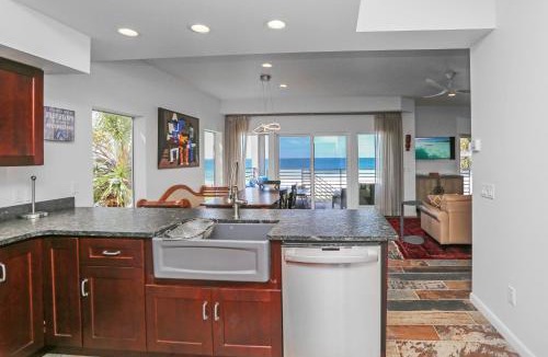 Cape San Blas House | The House on the Blue Shore of Silence by Pristine Properties Vacation Rentals