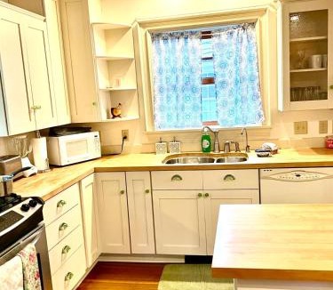 Brocton Apartment | The Hundred Acre Haven