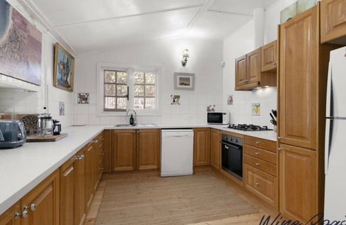 Port Willunga House | The Inn Between by Wine Coast Holidays