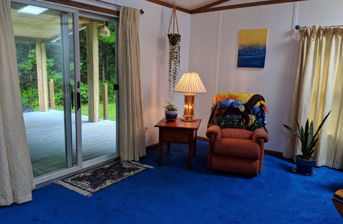Forestville House | The Joy Of Life - Where it's all about You!