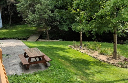 Forestville House | The Joy Of Life - Where it's all about You!