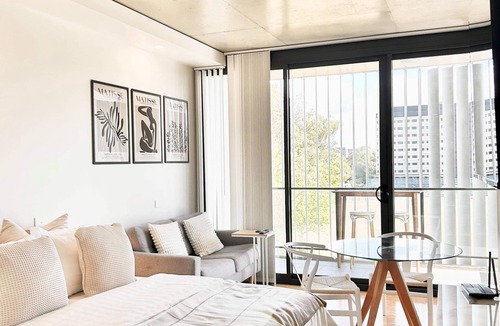 Lyneham Apartment | The Kidman by Parbery Property