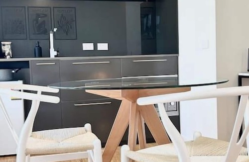 Lyneham Apartment | The Kidman by Parbery Property