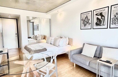 Lyneham Apartment | The Kidman by Parbery Property