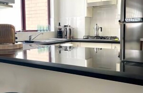 Darling Harbour Apartment | The Kokopelli-Sydney CBD-Free Parking-No Fees!