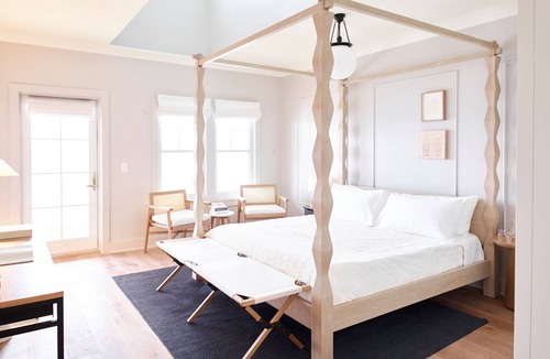 Canandaigua Hotel | The Lake House on Canandaigua