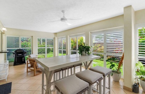 Cairns North Apartment | The Lakes Serene Oasis with Shared Resort Pools