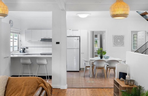 Budgewoi House | The Lazy Mimosa Beach Escape Fishing, Bikes & Cozy Firepit