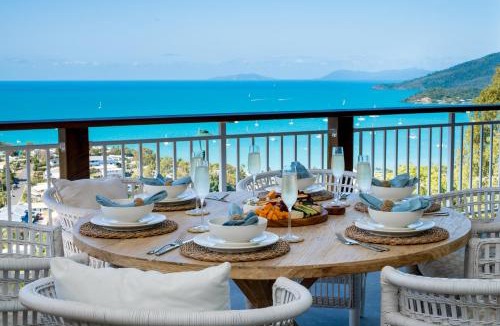Airlie Beach House | The Lighthouse