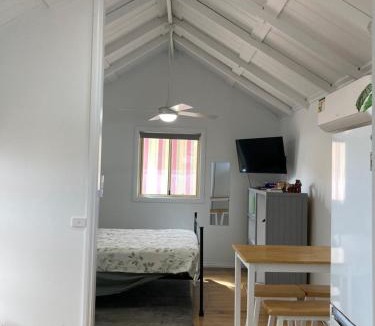 Golden Square House | The Little House
