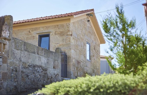 Oia House | The little house in Canido