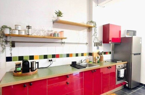 Glebe House | The little Sanctuary