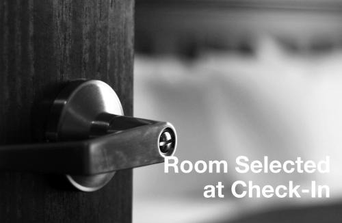 Westlake South Hotel | The Live Hotel