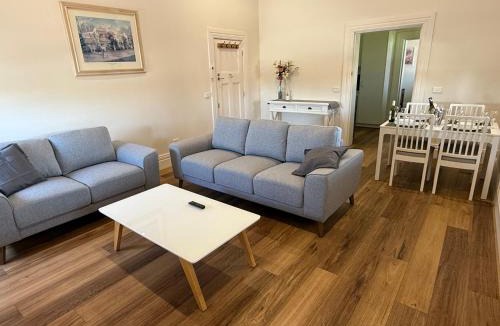 Cobram Apartment | The Loft Cobram Hotel