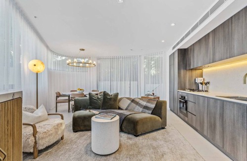 Vaucluse Apartment | The Madison Executive