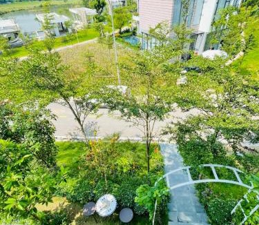 Phuc Yen Villa | The Mango Villa - Venus- Flamigo Dai Lai E3-7