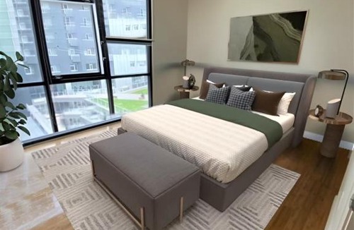 Historic Core Apartment | The Medallion Los Angeles
