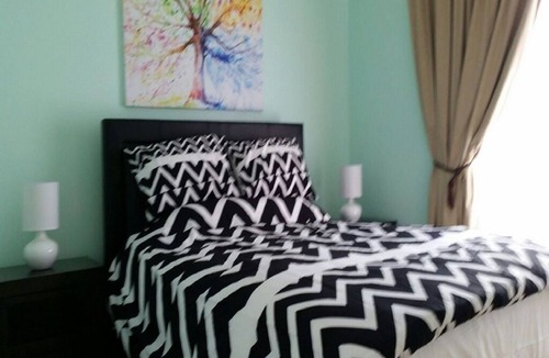 Numurkah Apartment | The Meiklejohn. Numurkah Self Contained Apartments. Located in the CBD.