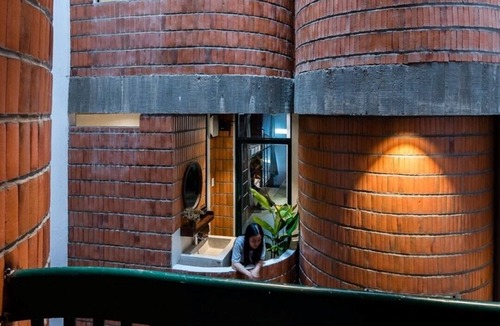 Son Tra House | The Memory - Touching your senses Deluxe Balcony 3