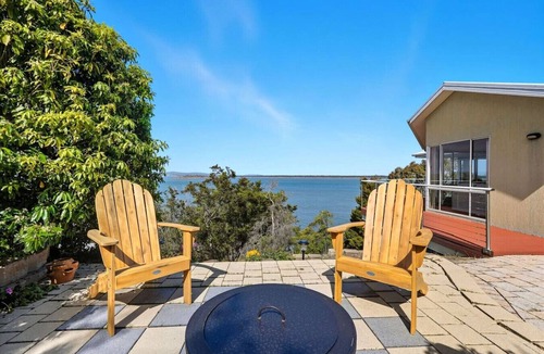 Midway Point House | The Midway Manor Retreat