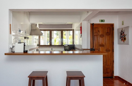 Albufeira Apartment | The most beautiful view of Albufeira By Calyferias