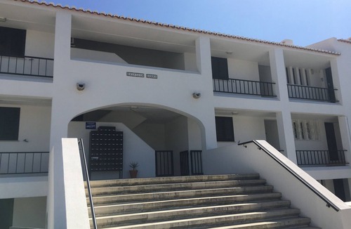 Albufeira Apartment | The most beautiful view of Albufeira By Calyferias