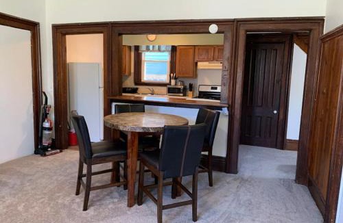 Oswego House | The Navy 2