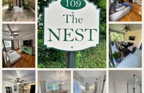 Hannon Park House | The Nest