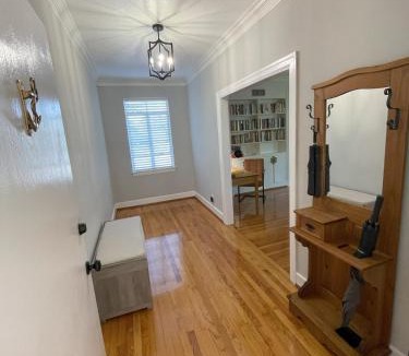 Hannon Park House | The Nest