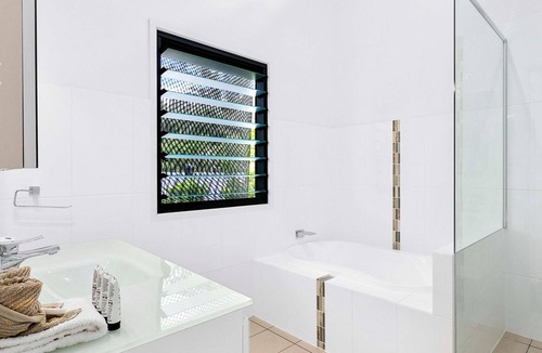 Toogoom House | The Office - Absolute beachfront
