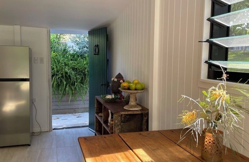 Ashby Cottage | The Orchard Shack - A Peaceful Retreat to Unwind & Recharge