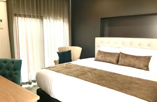 Fullarton Hotel | The Osmond Motel & Apartments