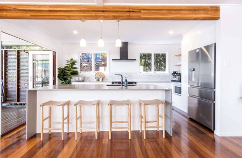 Moffat Beach House | The Otto at Moffat Beach