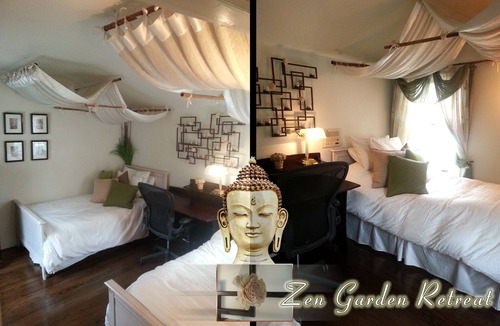 North Arroyo House | The Patrician Hollywood Universal