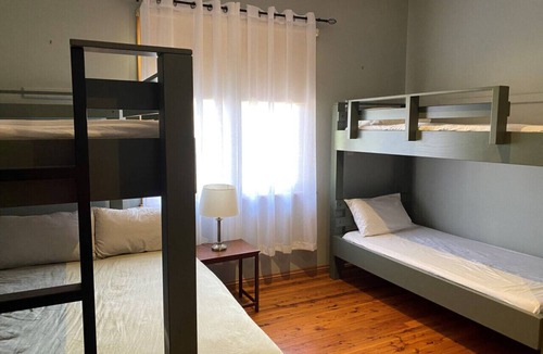 Strath Creek Cabin | The Pavilion Retreat at The Village Green