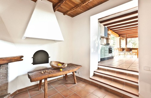 San Antonio Bay Villa | The Perfect Luxury Villa with Traditional Charm, Ibiza Villa 1012