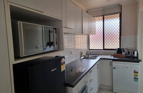 Greenway Apartment | The Perfect Base Camp to Explore Canberra and Surrounds