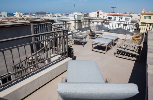 Hermosa Beach House | The perfect luxury beach home!